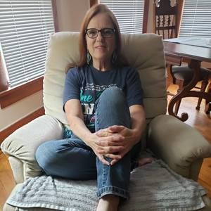 Meet your Posher, Ginger